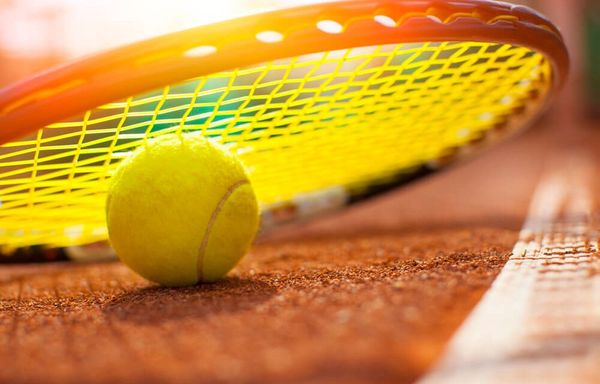 8 Curiosidades sobre o jogo de tênis